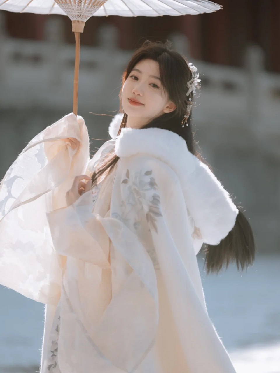 是当小穹人的一天